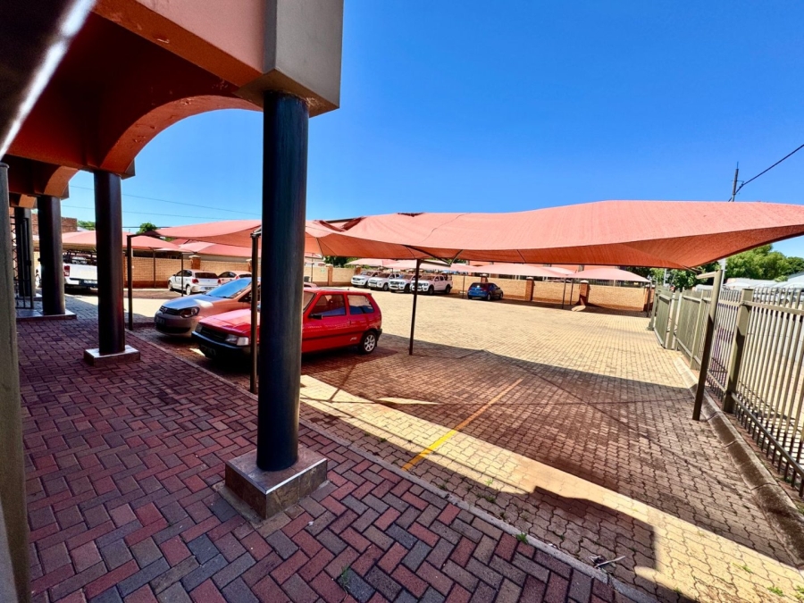 Commercial Property for Sale in Potchefstroom North West